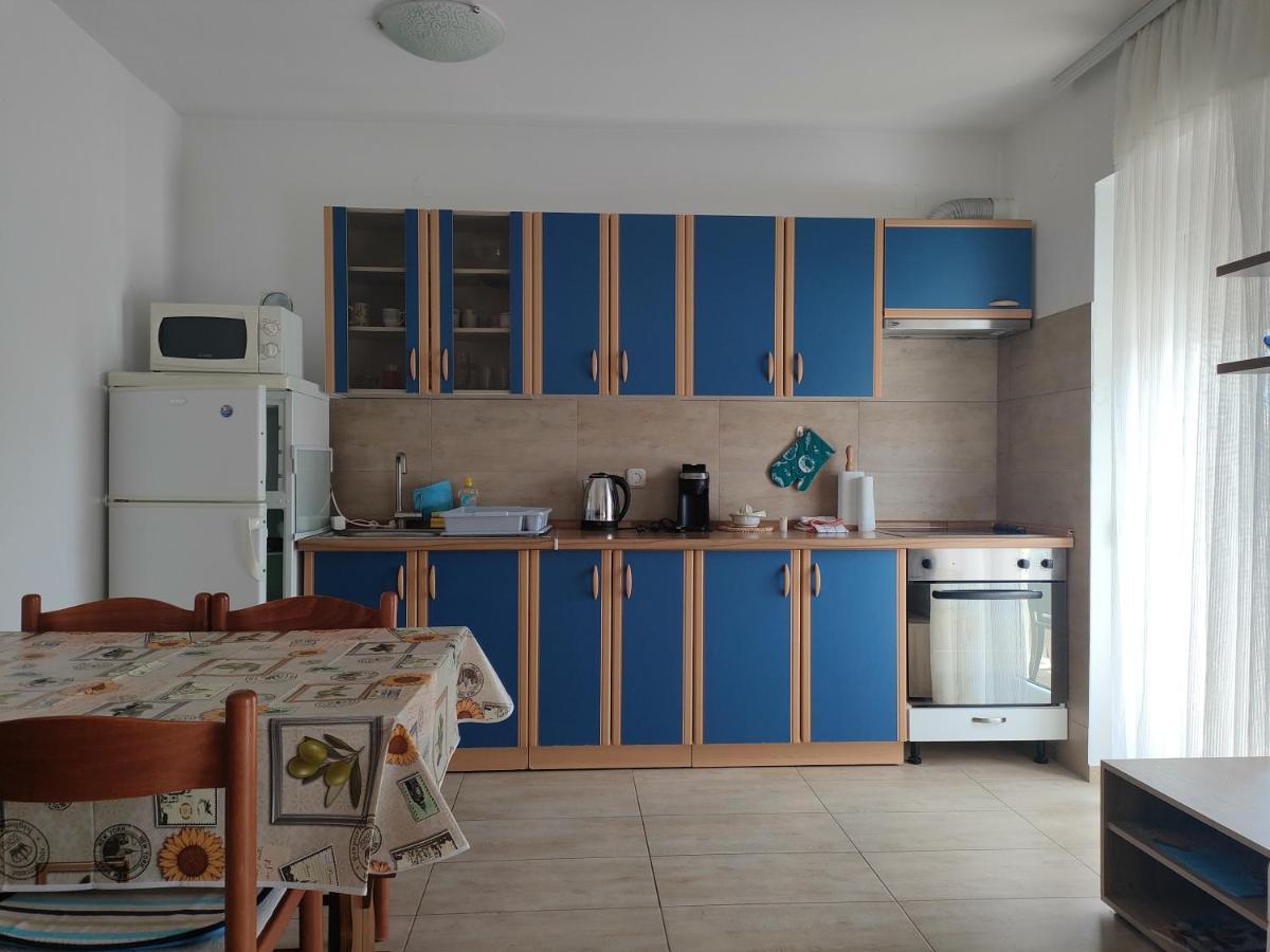 Apartment Alafetic Krk Town Quarto foto